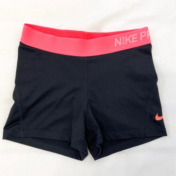 - SOLD - NIKE PRO Dry Fit Athletic Shorts
